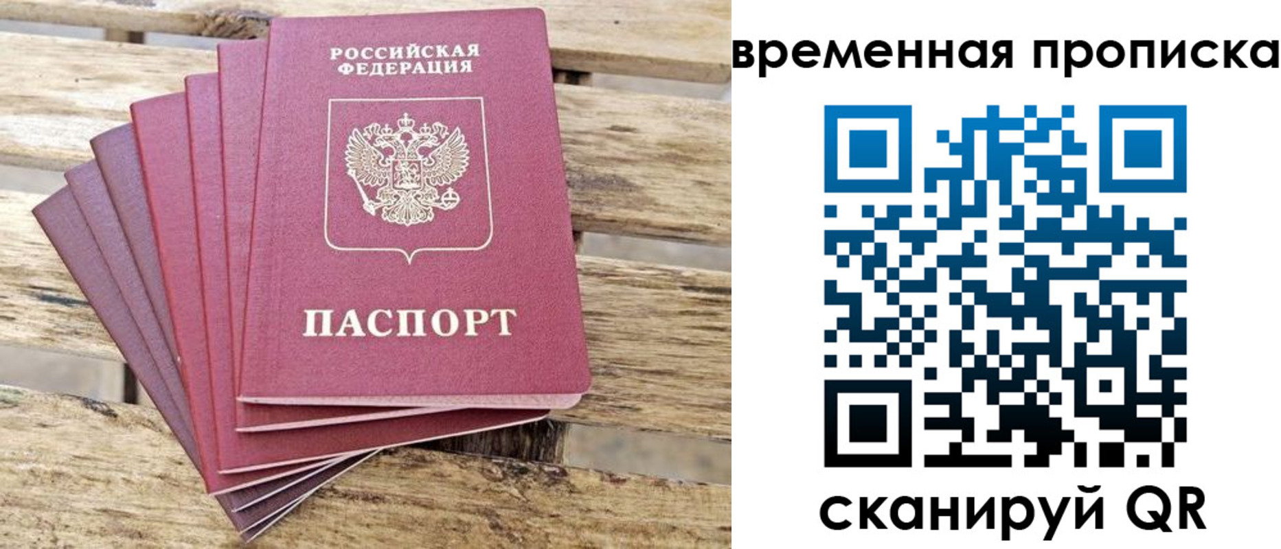 прописка в квартире в Кондрово